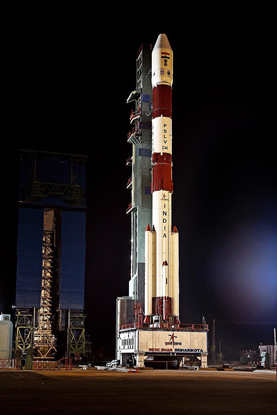 PSUs and scientific exams